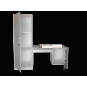 meja belajar minimalis-1