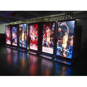 led display / videotron hstv indoor p5