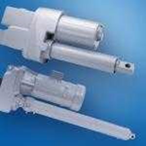 duff-norton linear actuators