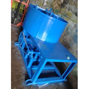 mesin mixer batako dan paping 99 surabaya-4