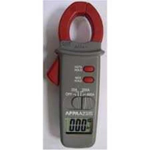 appa a2 series clamp meter