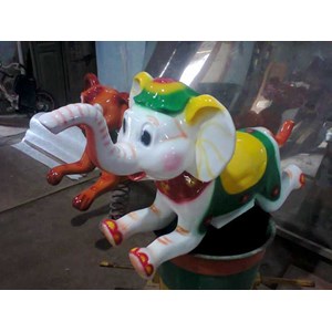 tooter gajah