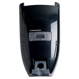 kimberly clark 92013 in-sight sanituff push dispenser ( sarung tangan safety ) ( dispenser )