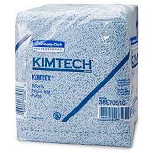 kimberly clark 33560 kimtech prep shop towels (sarung tangan safety ) ( tissue )