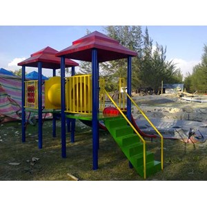 playground tipe a-1