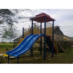 playground tipe b-4