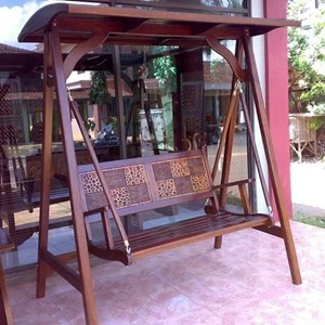 ayunan jati
