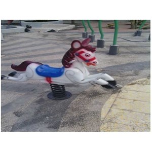 tooter kuda