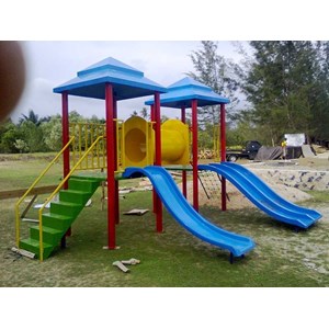 playground tipe a-4