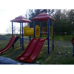 playground tipe a