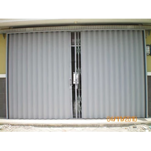 service & pasang rolling door, folding gate, pintu besi, pintu lipat, ( terima panggilan sejabodetabek)-1