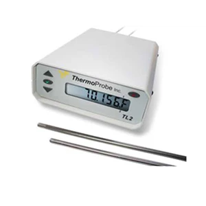 digital laboratory thermometer tl-2