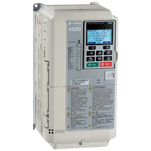 yaskawa inverter - cimr-aa2a0030