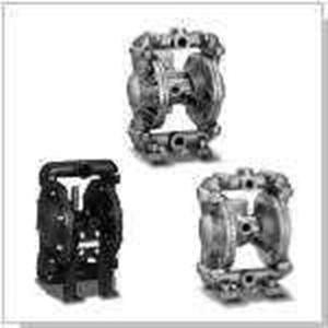 taiyo - air operated diaphragm pump : td-08an