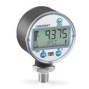 ashcroft - digital pressure gauge dg25