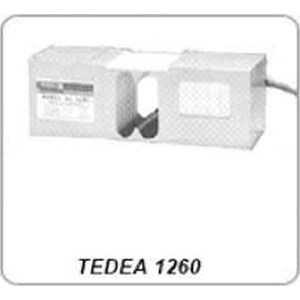 tedea-huntleigh load cells 1260 load cell
