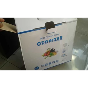 ozonizer ozon anion penghilang bau pada sayuran buah ruangan dan bau menyengat lainnya