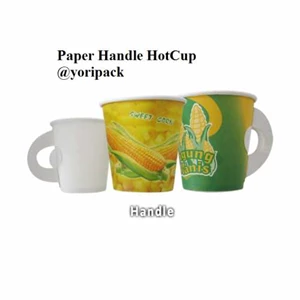 paper hot cup