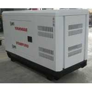 genset 20 kva, jual genset 20 kva yanmar, distributor surabaya-2
