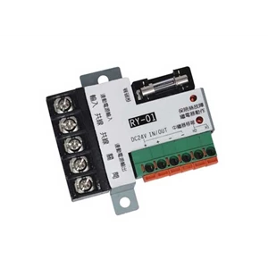 ry-01 voltage control output module yun-yang fire alarm