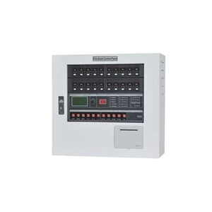 yfpr-3 intelligent fire alarm control panel