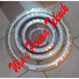 spiral wound gasket type inner & outer ring-3