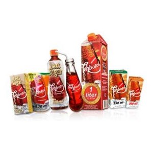 semua jenis minuman ringan-1
