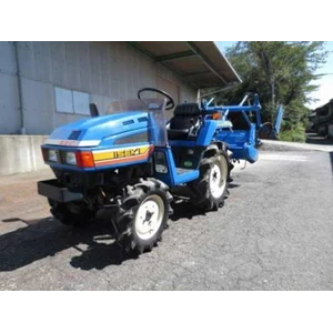 traktor mini iseki-3