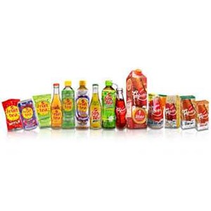 semua jenis minuman ringan-4