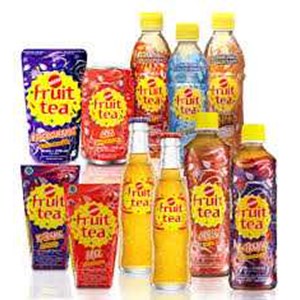 semua jenis minuman ringan-3