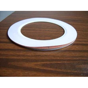 ptfe ( enveloped) cushion gasket-1