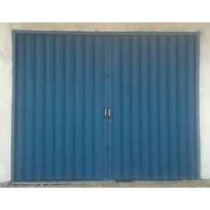 pintu folding gate-4