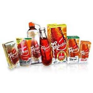 semua jenis minuman ringan-2