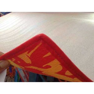 tikar foam opp