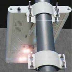 lpju led 15 watt all in one system, lampu jalan solar cell all in one led 15 watt, optima-an-issl 15 watt-1