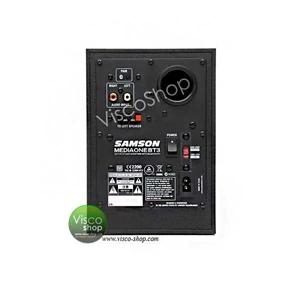 samson mediaone bt3 - bluetooth monitor recording speaker-1