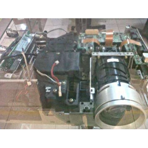 power supply projector, sparepart proyektor-2