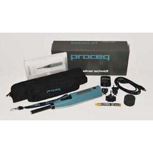 proceq - silverschmidt type pc n concrete hammer test