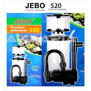 new improved jebo 520 external skimmer-2