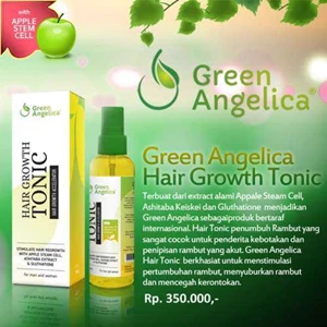 081249993792, www.greenangelica.info, hair growth accelerator obat penumbuh rambut rontok tercepat