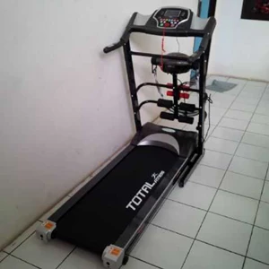 treadmill elektrik bfs 3220