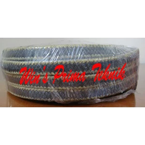 gland packing ( aramid graphite fiber packing)-2