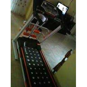 treadmill elektrik refleksi jaco