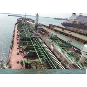 disewakan tanker 12000 ton angkut cpo
