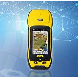 gis collector chc lt500 series-1