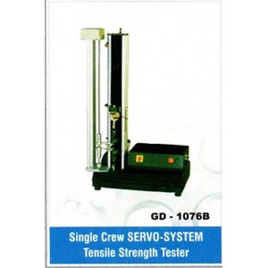 tensile strength tester