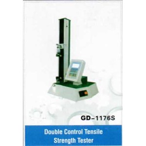 double control tensile strength tester