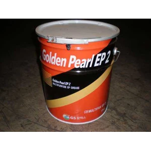 golden pearl ep 2, grease multiguna