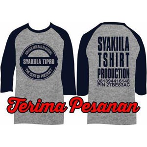 konveksi kaos raglan sablon rubber di bandung-6