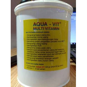 aquavit multivitamin-3